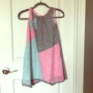 Isobella & Chloe Dress
